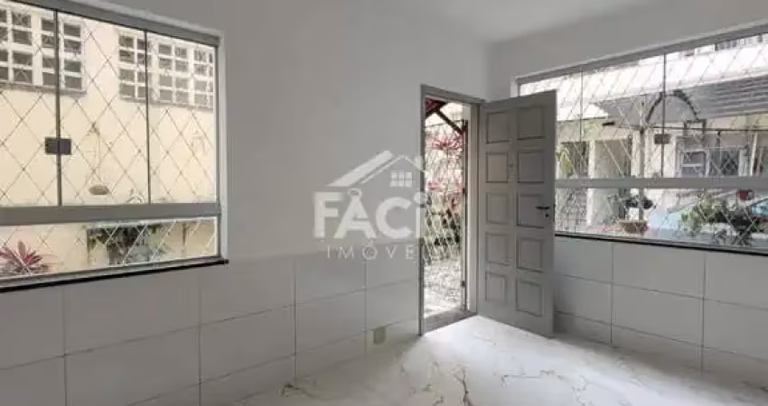 Apartamento 2 quartos, sol da manhã, em ilha de santa maria – vitória