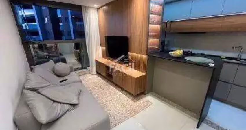 Apartamento com 2 quartos à venda na Rua Esméria Barros Deorce, Jardim Camburi, Vitória