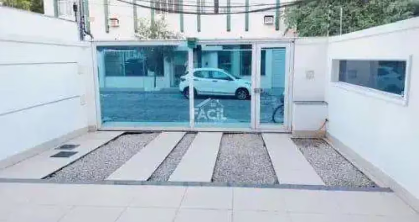 Conforto e elegância: casa com 4 dormitórios em jardim camburi