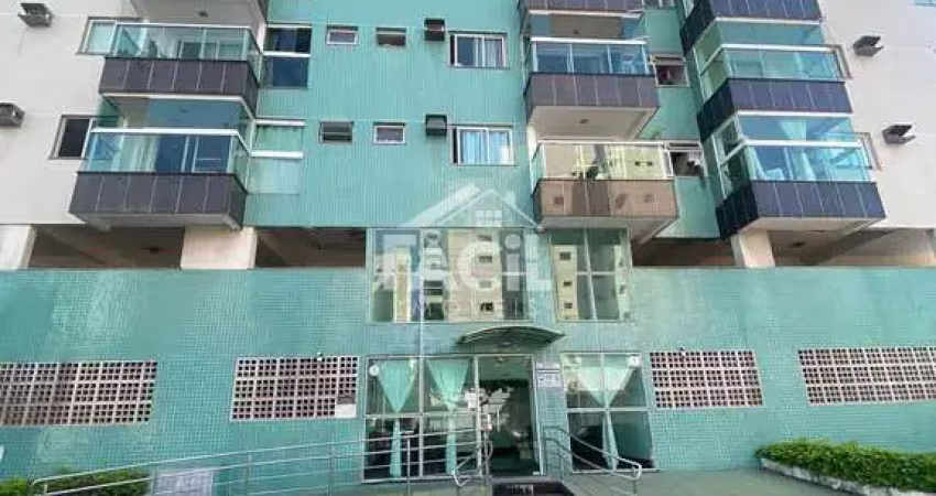 Apartamento com 2 quartos à venda na Rua Ruy Pinto Bandeira, Jardim Camburi, Vitória