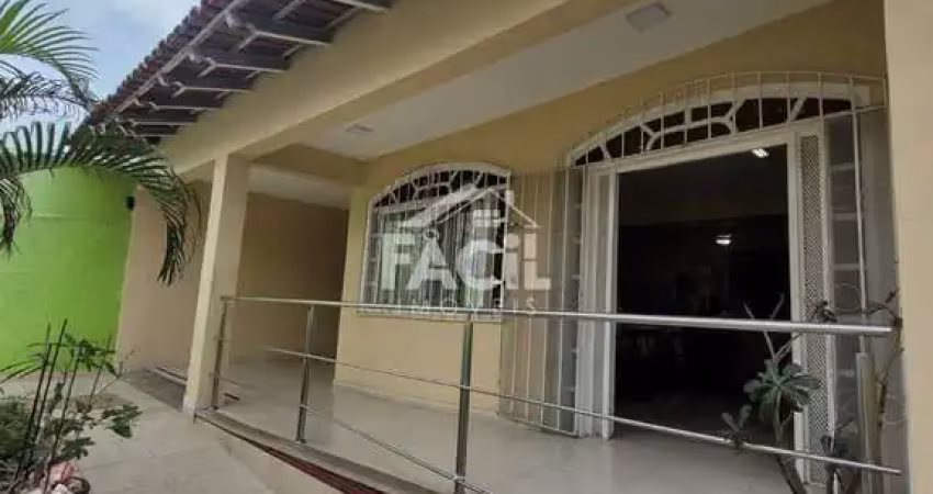 Imóvel comercial pronto para negócio em bento ferreira – vitória
