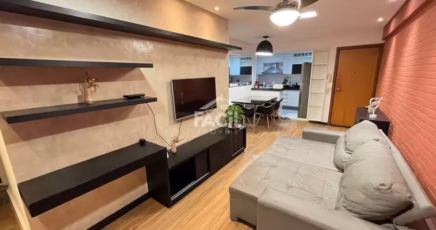 Apartamento com 2 quartos à venda na Rua Agenor Amaro dos Santos, Jardim Camburi, Vitória