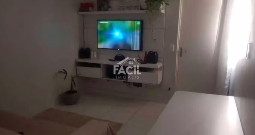 Oportunidade: apartamento 2 quartos em vale encantado – vila velha