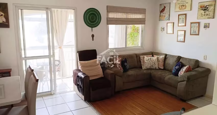 Apartamento com 3 quartos à venda na Rua Rachel Vitalino de Brito, Hélio Ferraz, Serra