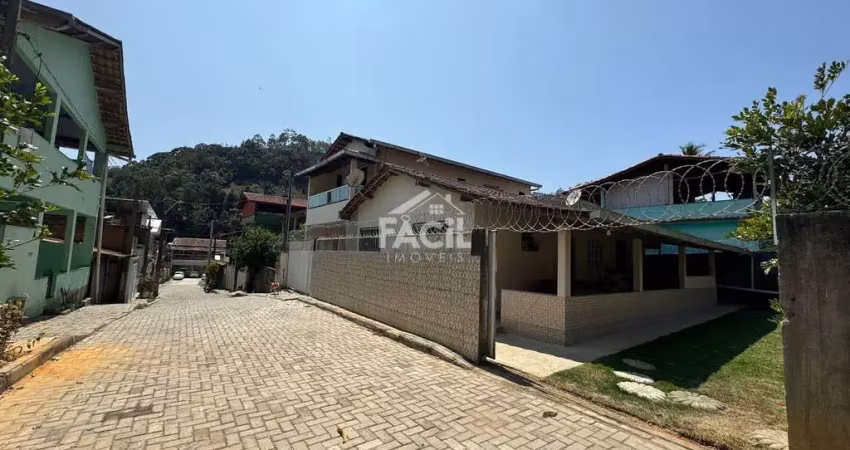 Conforto e tranquilidade nas montanhas – casa duplex em vila esperança, vargem alta!