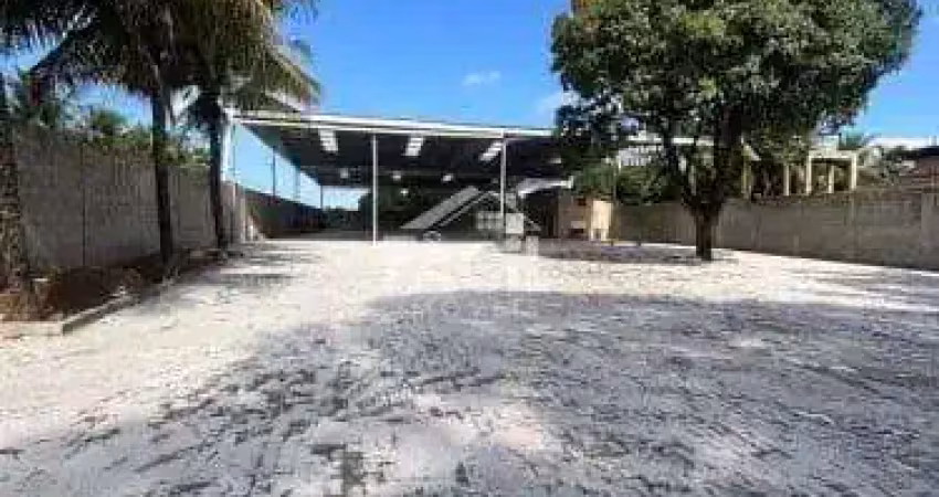 Galpão / depósito / armazém em serra dourada ii  -  serra