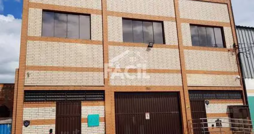Alugue prédio inteiro em rosário de fátima – estrutura ampla e ideal para empresas!
