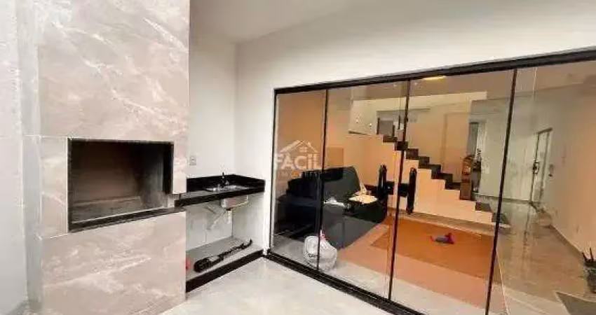 Casa com 4 quartos para alugar na Rua Anjico, Colina de Laranjeiras, Serra