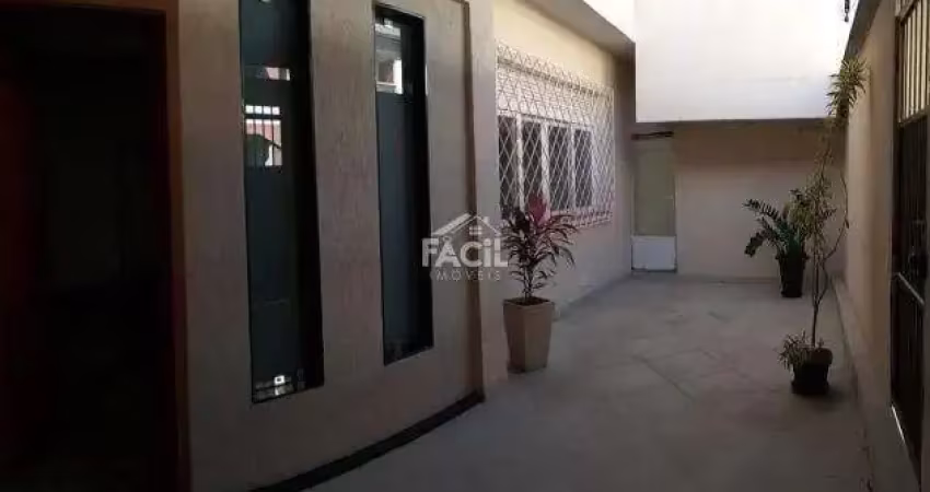 Casa com 3 quartos à venda na Rua Rui Barbosa, Maruípe, Vitória