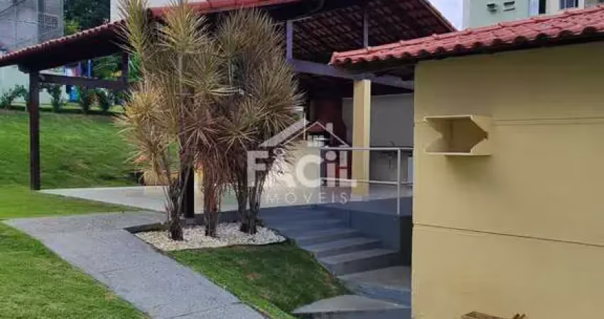 More com conforto! apartamento 2 quartos com vaga em são geraldo – cariacica