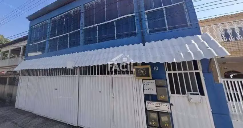 Casa com 4 quartos para alugar na Rua Rio Tocantins, Hélio Ferraz, Serra