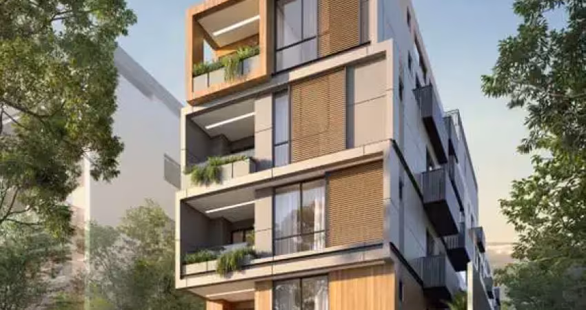Apartamento com 2 quartos à venda na Rua Madeira de Freitas, Praia do Canto, Vitória