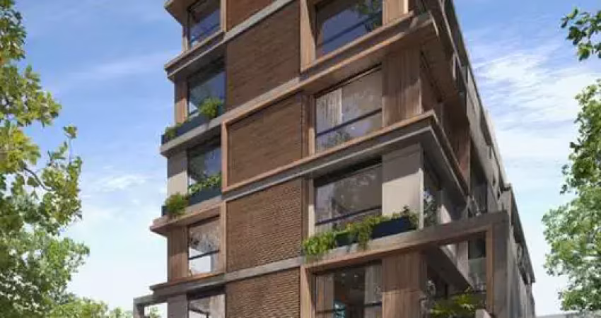 Apartamento com 1 quarto à venda na Rua Desembargador Sampaio, Praia do Canto, Vitória