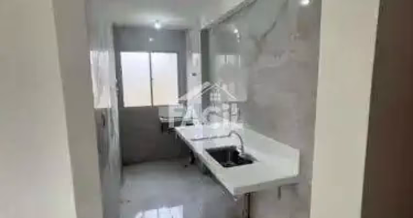 Apartamento com 2 quartos à venda na Avenida Braúna, Colina de Laranjeiras, Serra