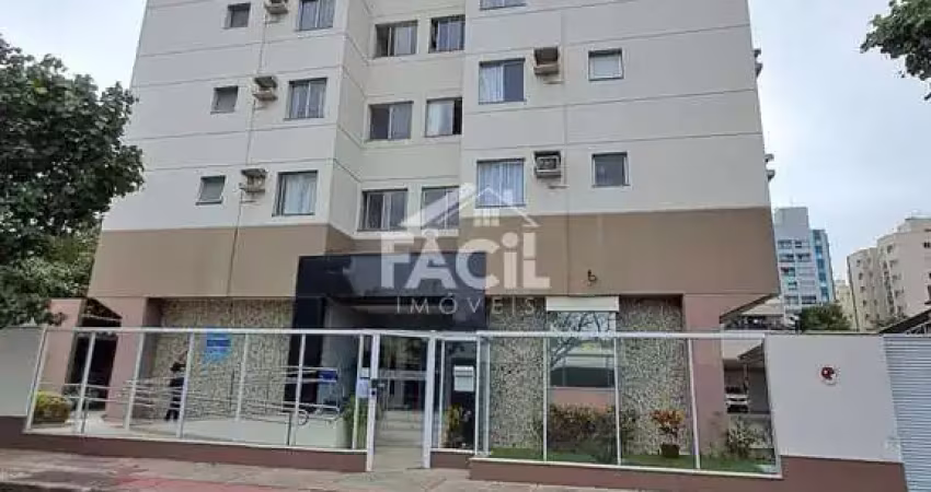 Apartamento com 2 quartos para alugar na Rua Theófilo Costa, Jardim Camburi, Vitória