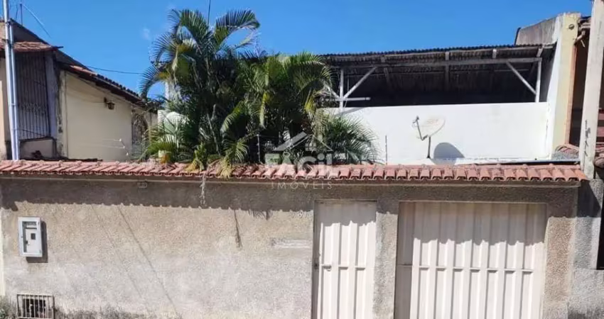 Casa com 3 quartos à venda na Rua Otávio Gomes de Souza, IBES, Vila Velha