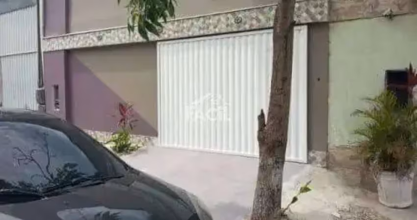 Oportunidade! casa com 2 dormitórios em jardim guaranhuns, vila velha