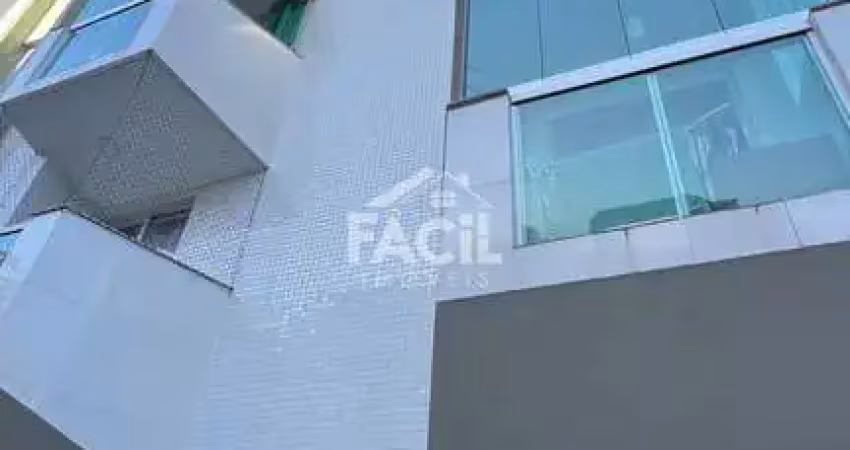 Apartamento com 2 quartos à venda na Rua Amélia Tartuce Nasser, Jardim da Penha, Vitória