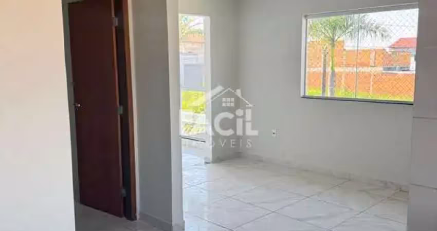 Casa com 2 quartos à venda na Avenida Espírito Santo, Planície da Serra, Serra