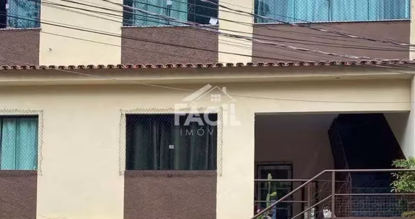 Prédio à venda na Rua Sd. Isalino M. Oliveira, Estrelinha, Vitória