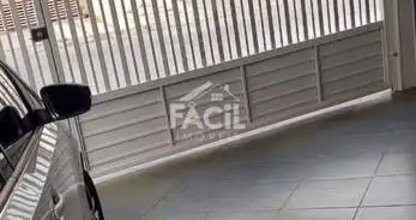 Casa com 2 quartos à venda na Rua Heitor Brasil, Cézar de Souza, Mogi das Cruzes