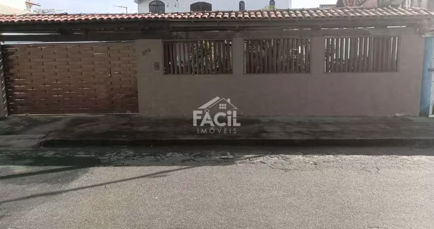 Casa com 5 quartos à venda na Rua Caramuru, Jardim Atlântico, Serra