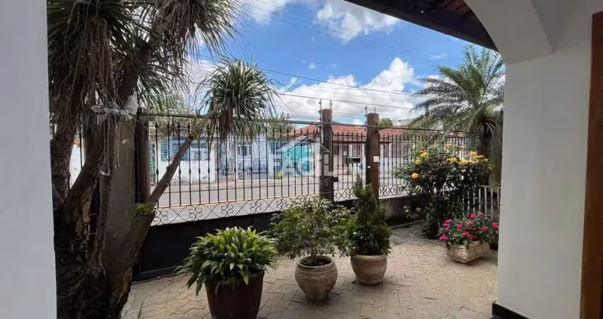 Casa com 3 quartos para alugar na Rua Fortunato Abreu Gagno, Jardim Camburi, Vitória