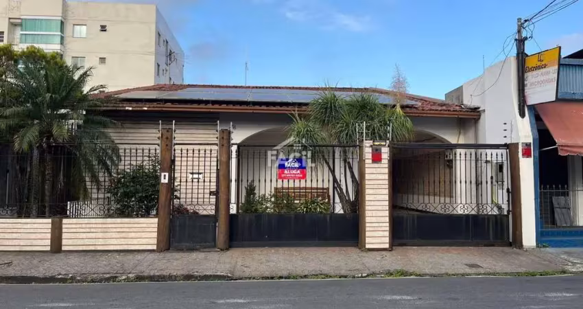 Casa com 3 quartos para alugar na Rua Fortunato Abreu Gagno, Jardim Camburi, Vitória