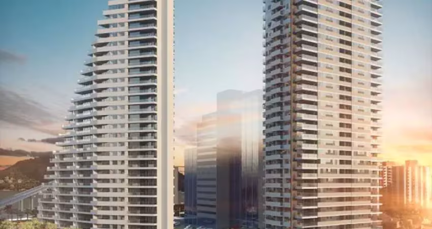 Apartamento com 3 quartos à venda na Avenida Capitão João Brandão, Enseada do Suá, Vitória