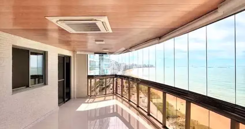 Apartamento com 4 quartos à venda na Condomínio Residencial do Edifício Leda Passos, Praia de Itaparica, Vila Velha