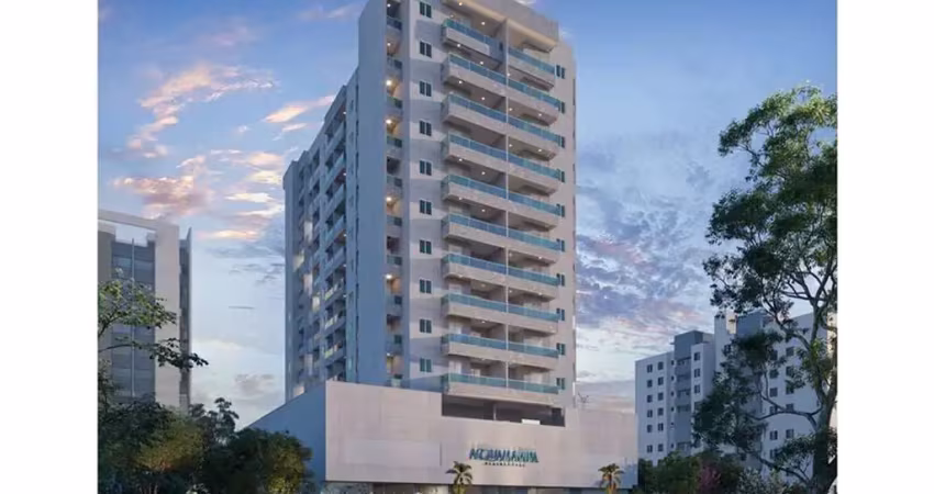 Apartamento com 2 quartos à venda na Avenida de Almeida Filho, Praia de Itaparica, Vila Velha