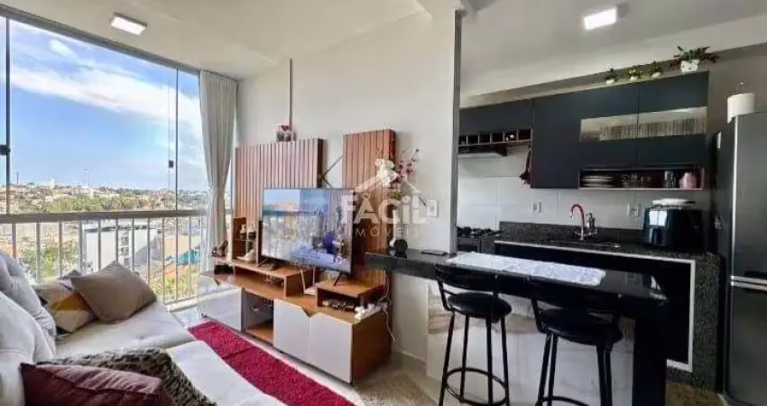 Oportunidade única! apartamento 2 quartos à venda em morada de santa fé – cariacica