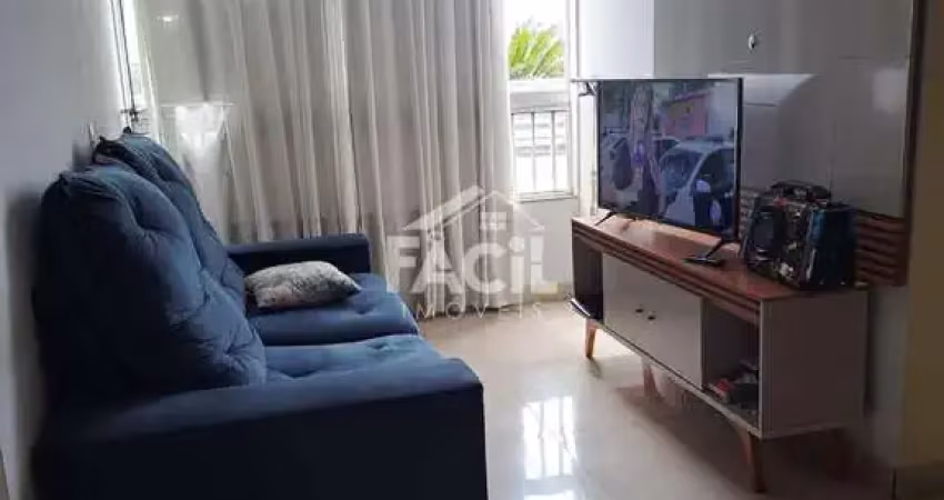 Oportunidade em vila velha! apartamento com 2 dormitórios e 1 vaga em ataíde