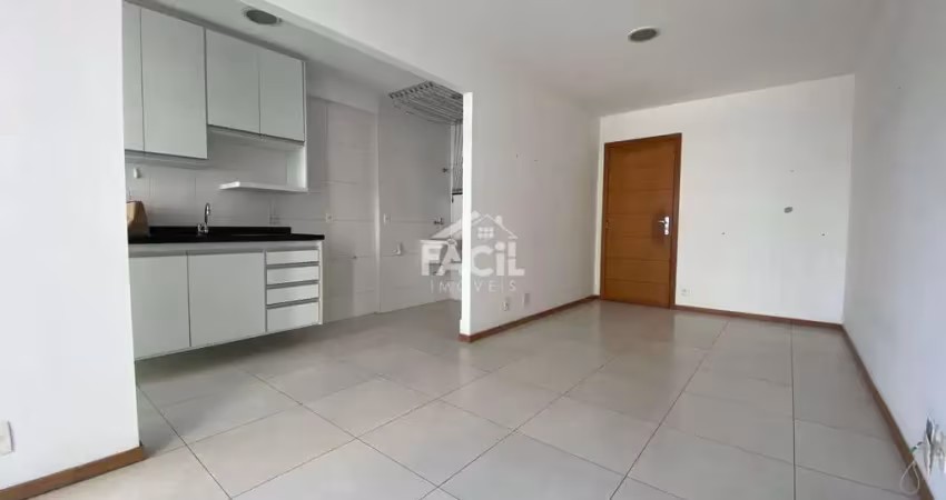 Oportunidade! apartamento 97m² com suíte em enseada do suá, vitória