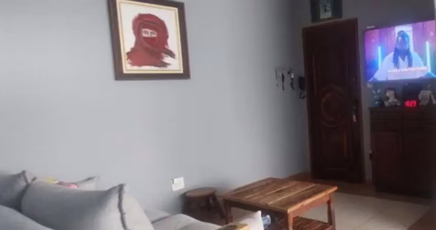 Apartamento com 2 quartos à venda na Rua João Ramalho, Centro, São Vicente