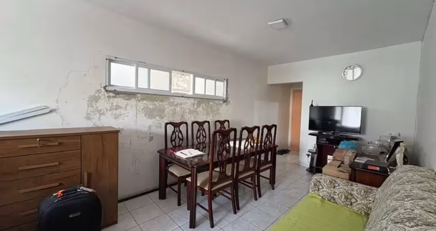 Apartamento com 2 quartos à venda na Avenida Antônio Rodrigues, Centro, São Vicente