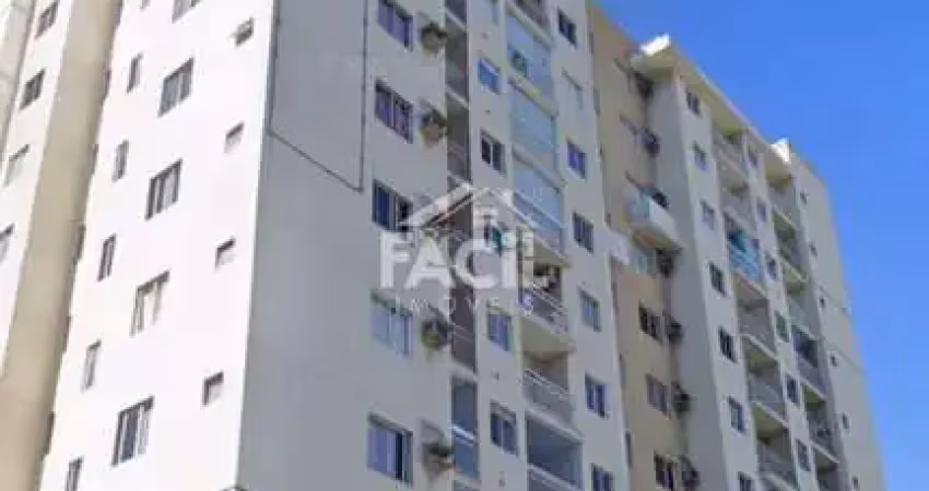 Apartamento no residencial coqueiral  -  vila velha