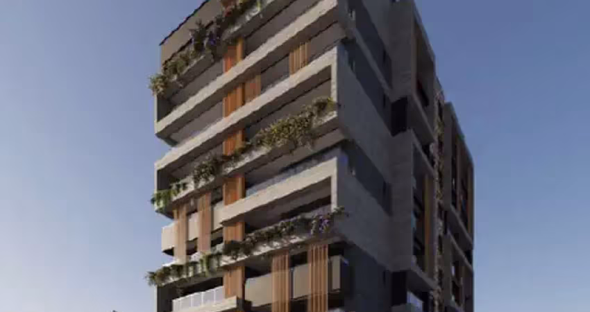 Apartamento com 2 quartos à venda na Rua Professor João Arruda, Perdizes, São Paulo