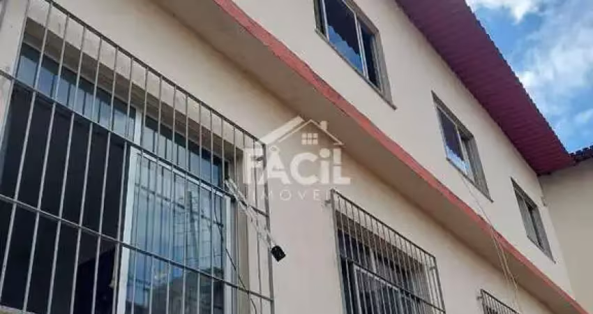 Apartamento com 2 quartos para alugar na Rua Prof. Augusto Rusch, Praia de Itaparica, Vila Velha