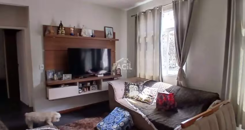Apartamento com 2 quartos à venda na Rua Belmiro Teixeira Pimenta, Jardim Camburi, Vitória