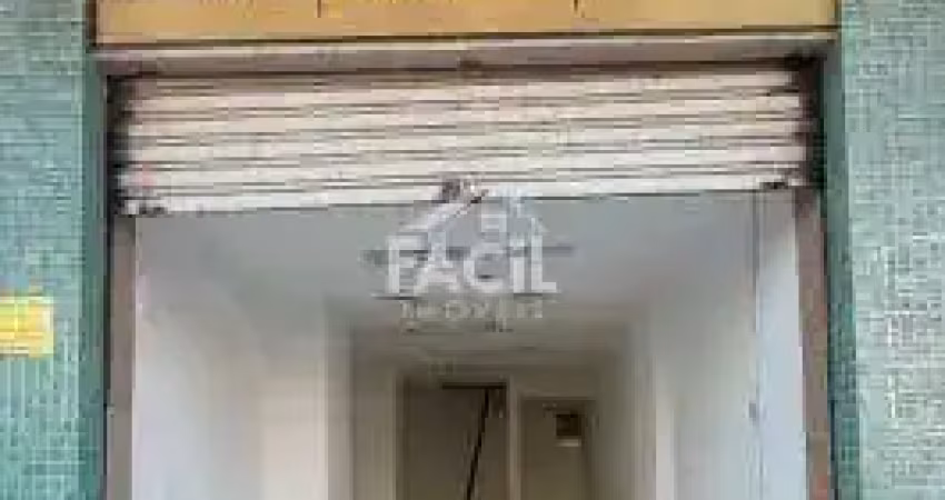 Loja comercial para aluguel em bento ferreira – vitória/es