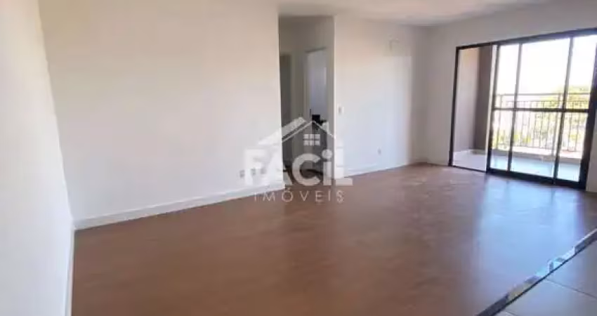 Apartamento com 2 quartos, 1 suíte, varanda gourmet e lazer completo – vila planalto, campo grande/ms