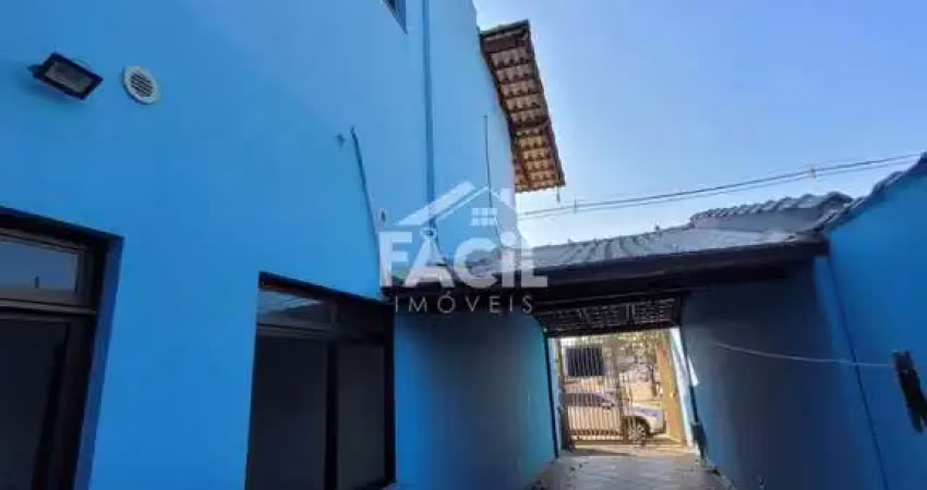 Casa comercial em cidade continental-setor europa  -  serra