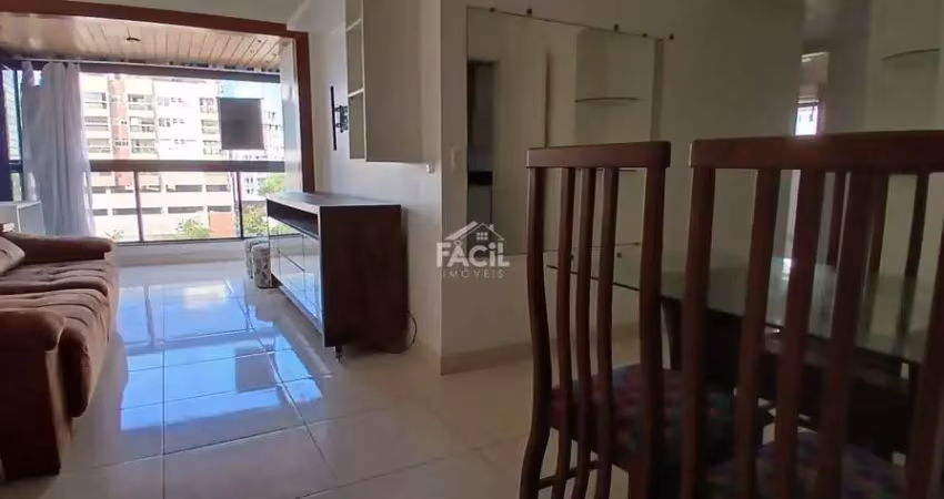 Apartamento com 3 quartos para alugar na Rua Alice Bumachar Neffa, Jardim Camburi, Vitória