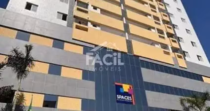 Apartamento com 3 quartos à venda na Rua Paraguaçu, Boqueirão, Santos