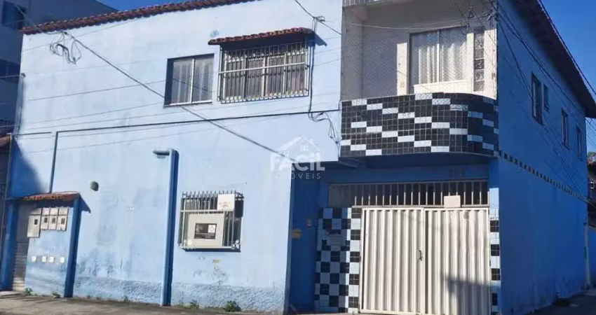 Casa à venda em de fátima – serra/es | r$ 1.500.000,00