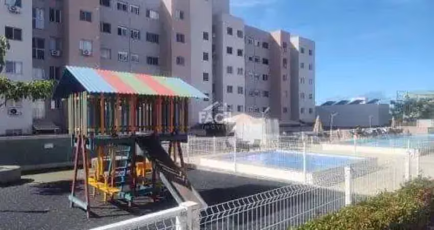 Apartamento novo e nunca habitado em são diogo ii – 3 quartos, elevador e acabamento premium