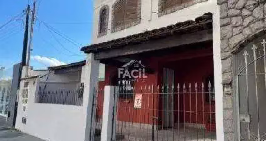 Casa para alugar na Rua Dr. Bolívar de Abreu, Bento Ferreira, Vitória