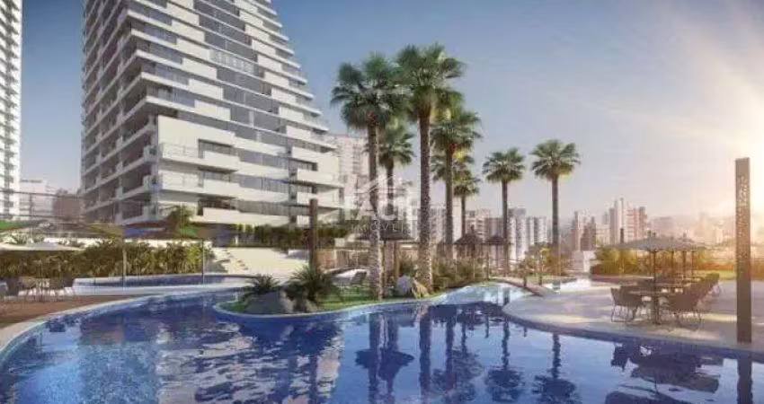 Apartamento com 3 quartos à venda na Avenida Cap. João Brandão, Enseada do Suá, Vitória