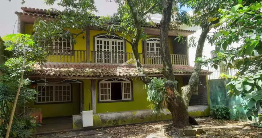 Casa com 3 quartos à venda na Rua José Barcelos de Matos, Parque da Areia Preta, Guarapari